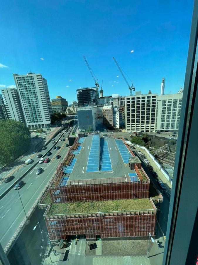 Orion Building Apartamento Birmingham Exterior foto